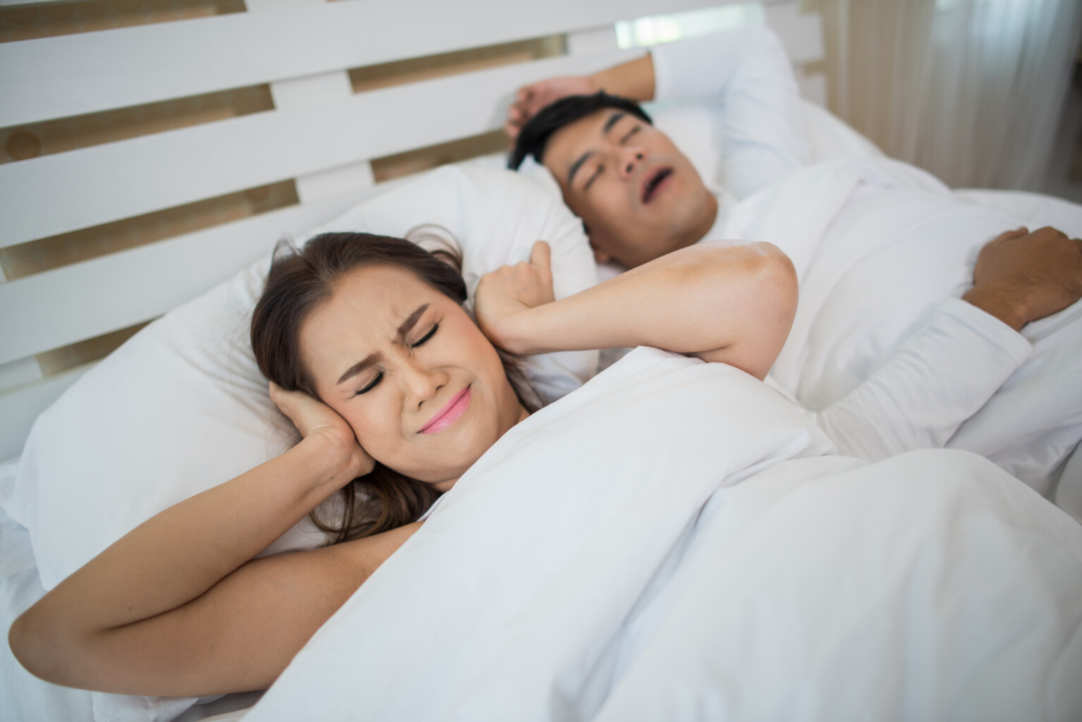 Snoring Surgery