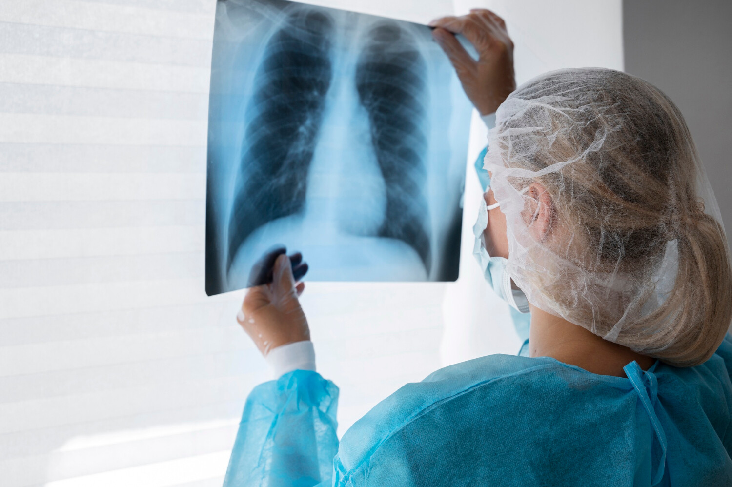 Respiratory Medicine (Pulmonology)