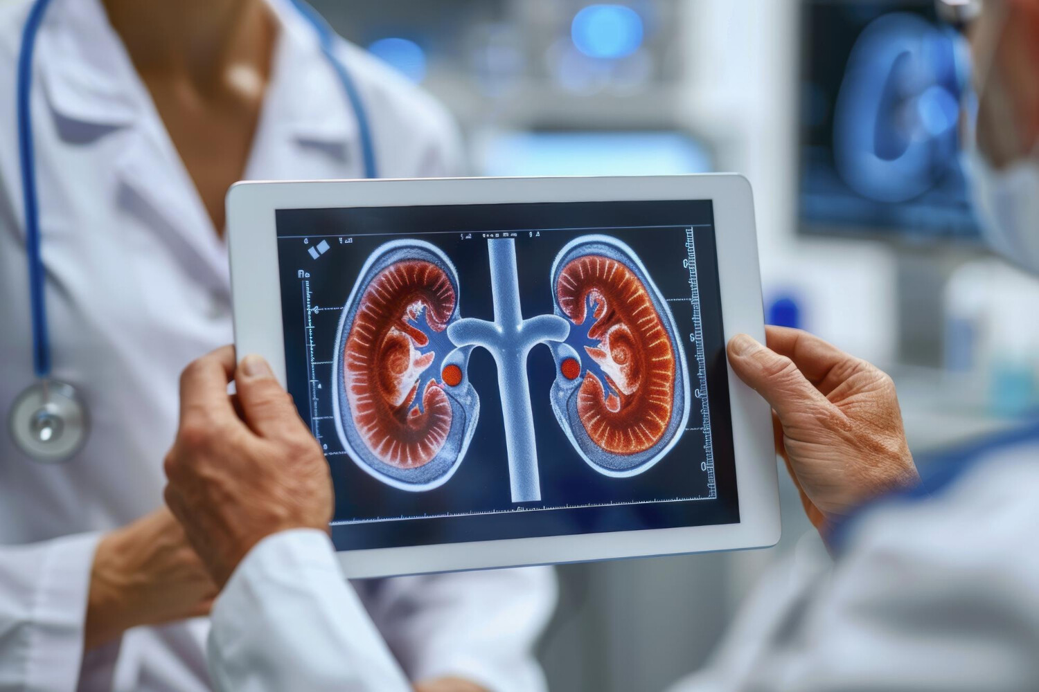 Nephrology (Renal Medicine)