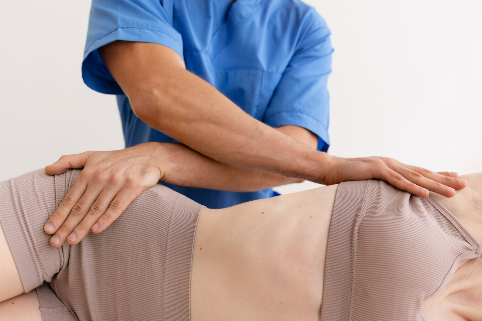 Rehabilitation